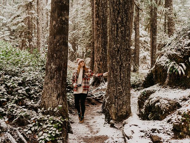 Photo 17 for Cozy Snowy Escape to Snowline