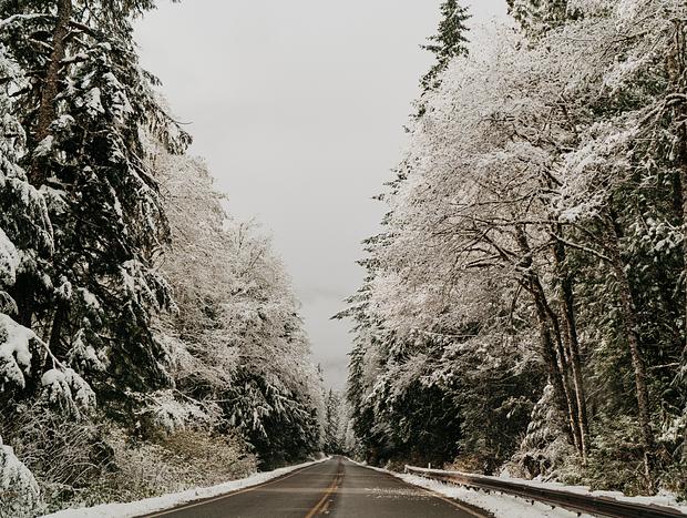 Photo 18 for Cozy Snowy Escape to Snowline
