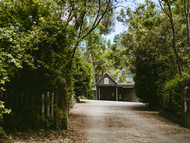 Photo 6 for Ambient Stone Guest House Ebenezer