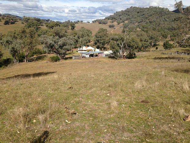 Photo 17 for Back Creek Farm Cottage