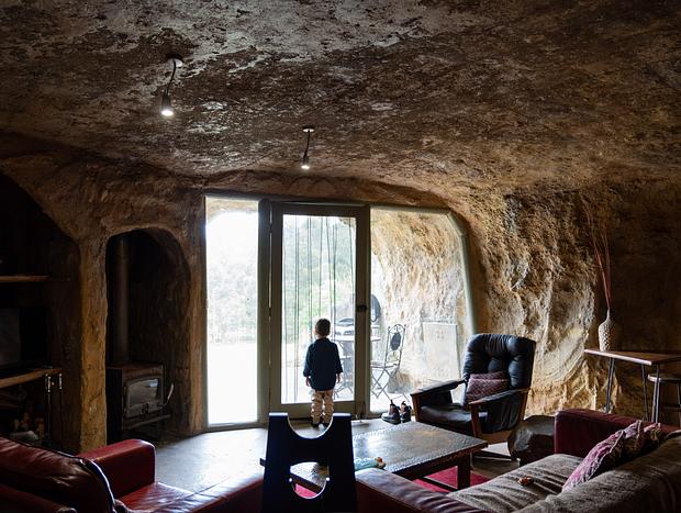 Photo 9 for Cave Life