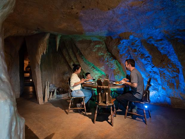 Photo 6 for Cave Life