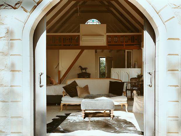 Photo 4 for Ambient Stone Guest House Ebenezer