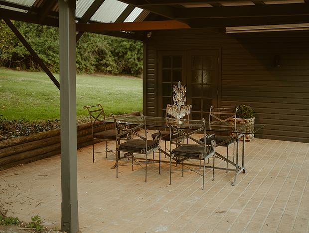 Photo 14 for Ambient Stone Guest House Ebenezer