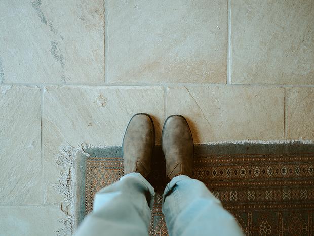 Photo 9 for Ambient Stone Guest House Ebenezer