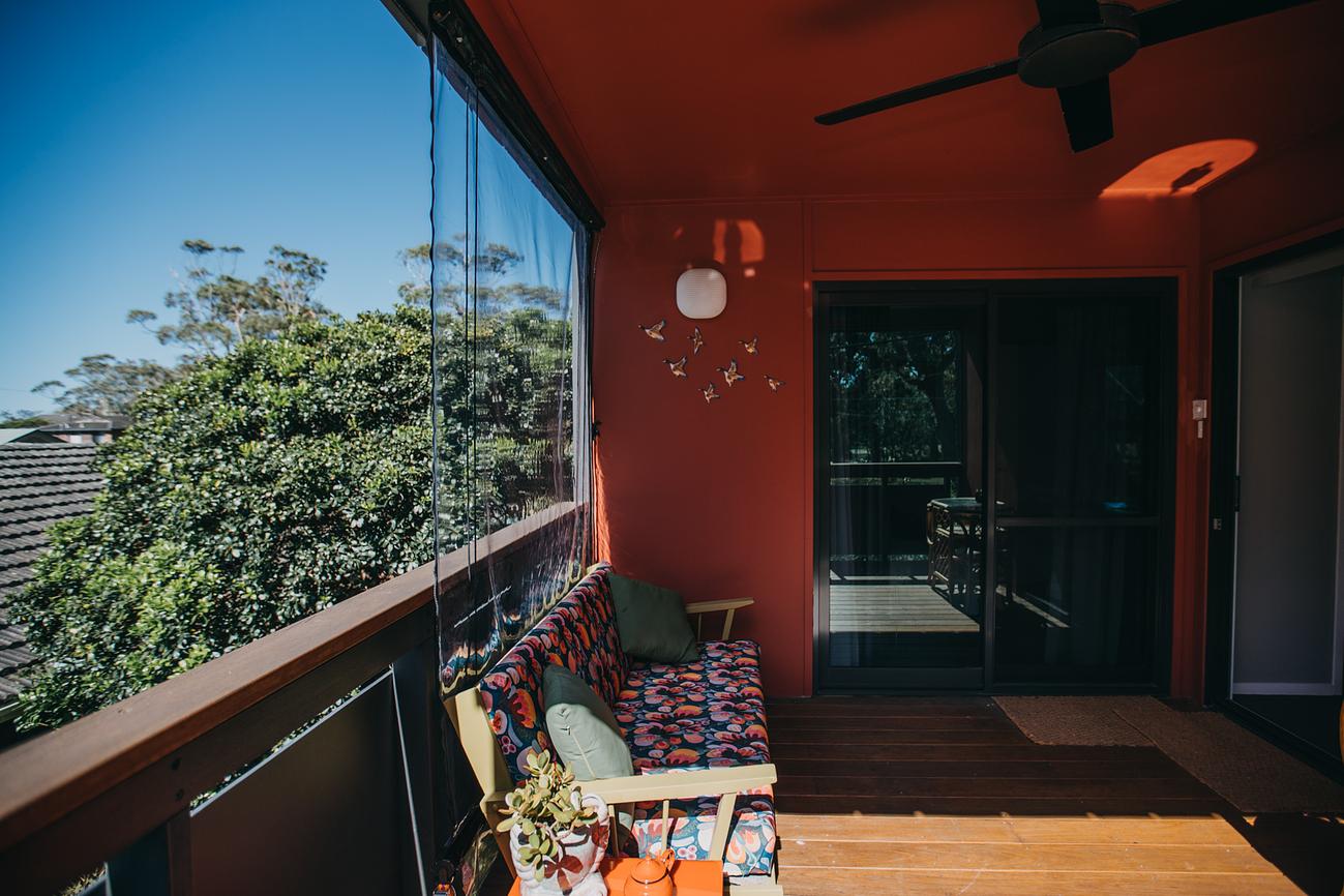 Parkside Beach House The Royale Bundeena House for Rent in Bundeena