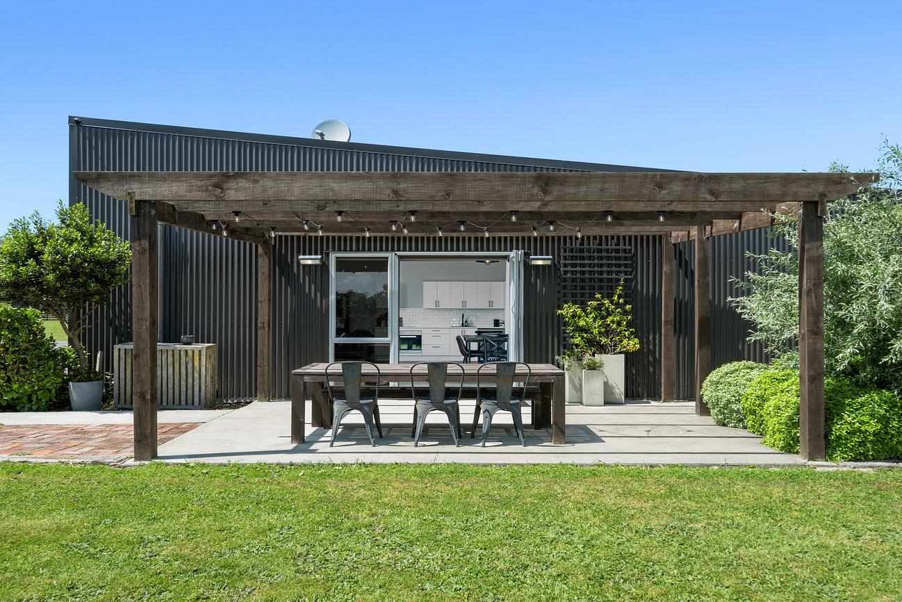 The Country Cottage Cottage for Rent in Palmerston North, Manawatū