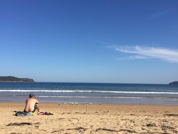 Photo 23 for Ocean Beach cottage@ Umina beach a coastal escape