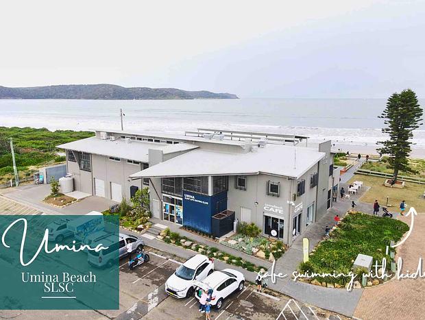 Photo 26 for Ocean Beach cottage@ Umina beach a coastal escape
