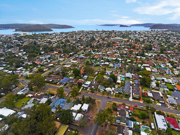 Photo 29 for Ocean Beach cottage@ Umina beach a coastal escape