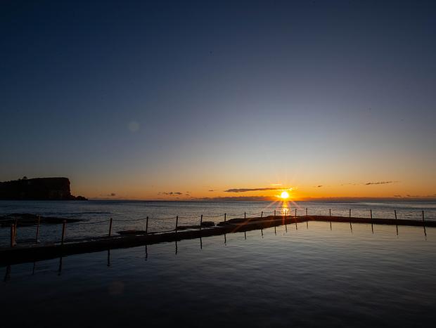 Photo 3 for Avalon Rock Pool