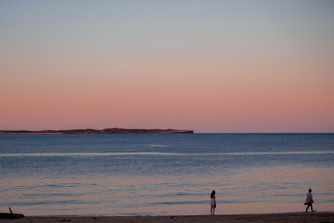 Parkside Beach House The Royale Bundeena House for Rent in Bundeena