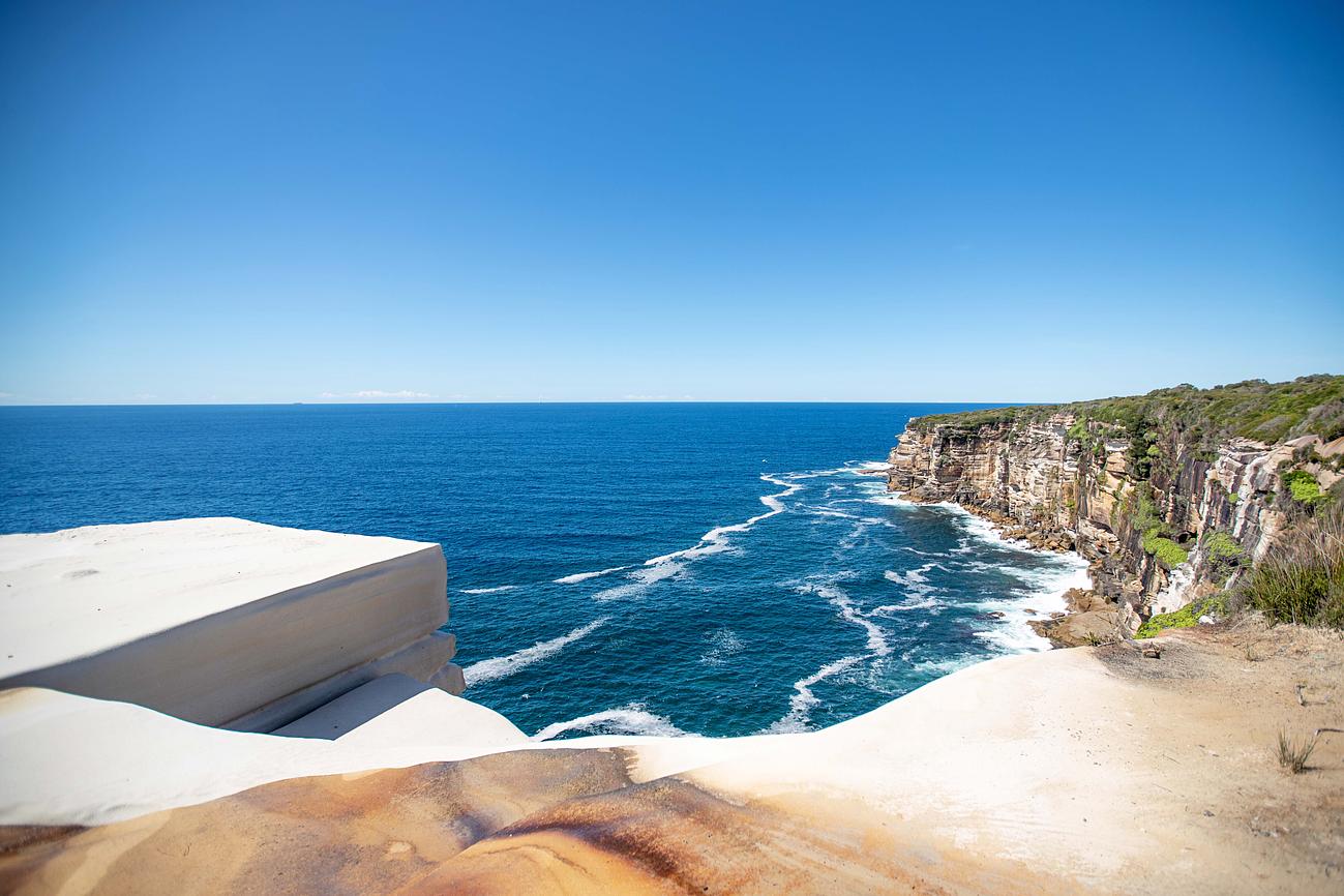 Parkside Beach House The Royale Bundeena House for Rent in Bundeena