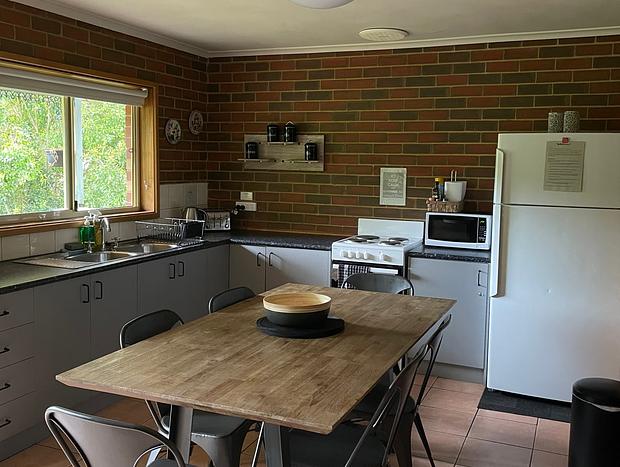 Photo 11 for Noojee Getaway