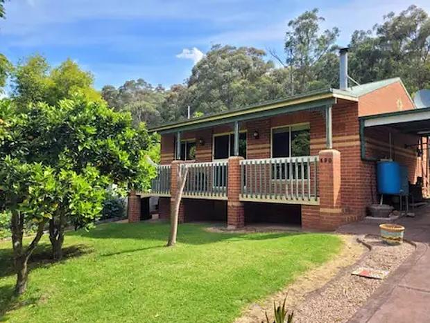 Photo 7 for Noojee Getaway