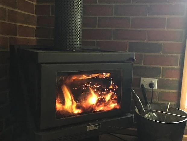 Photo 4 for Noojee Getaway