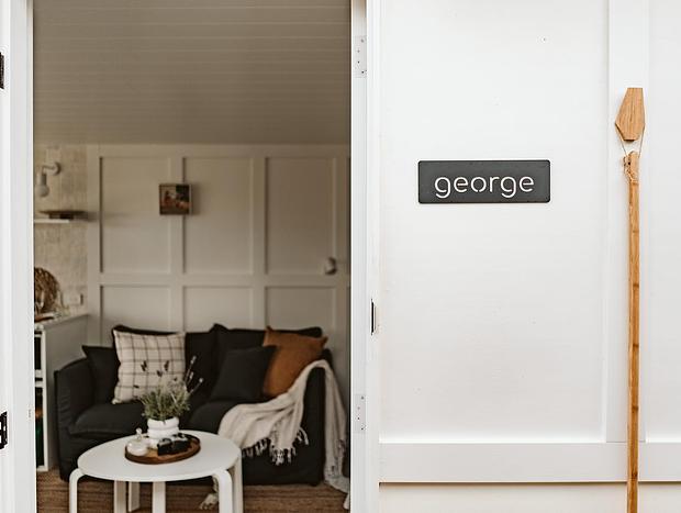 Photo 15 for George @ Ethel & Odes