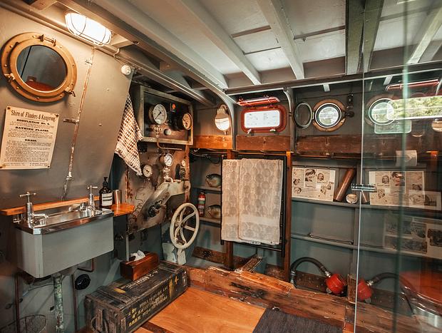 Photo 10 for A Seafarer's Dream