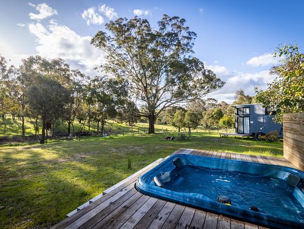 Photo 11 for Sithuri Tiny House