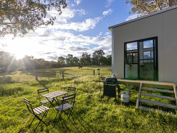Photo 9 for Sithuri Tiny House