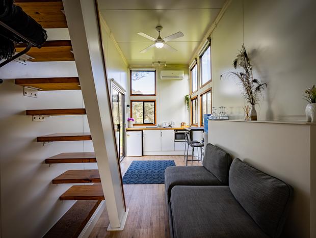 Photo 5 for Sithuri Tiny House