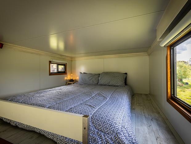 Photo 6 for Sithuri Tiny House