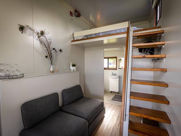 Photo 4 for Sithuri Tiny House