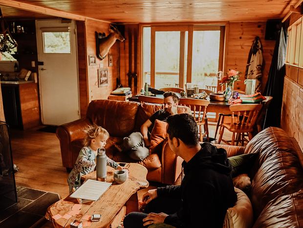 Photo 3 for A Hygge Little Hideaway