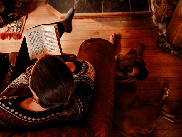Photo 18 for A Hygge Little Hideaway