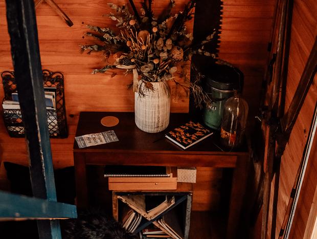 Photo 11 for A Hygge Little Hideaway