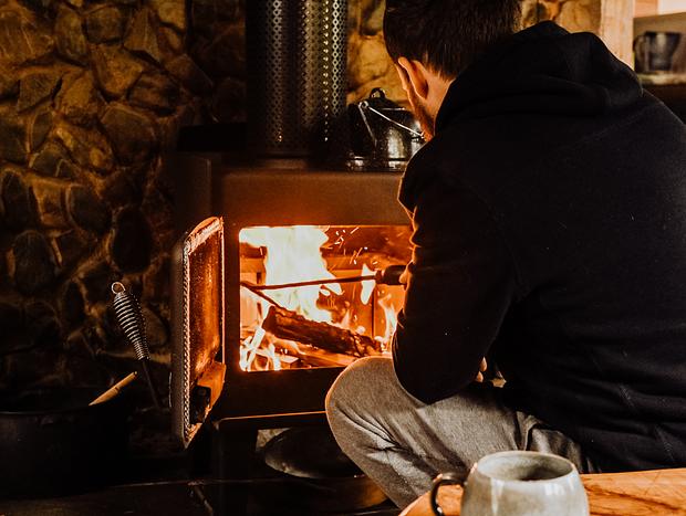 Photo 6 for A Hygge Little Hideaway
