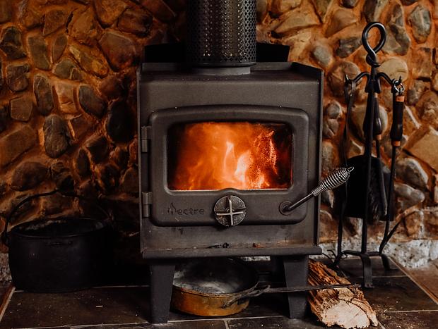 Photo 14 for A Hygge Little Hideaway