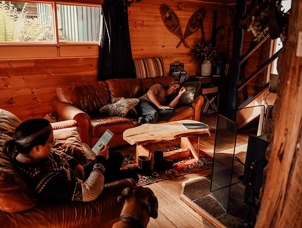 Photo 5 for A Hygge Little Hideaway