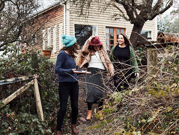 Photo 11 for Wool Stay – Crafted by History at Tarndie
