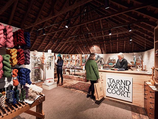 Photo 7 for Wool Stay – Crafted by History at Tarndie