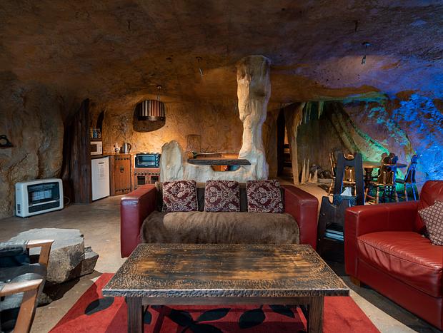 Photo 5 for Cave Life