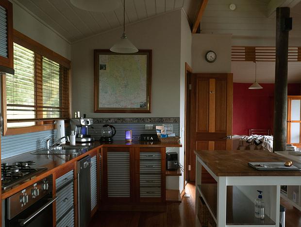Photo 17 for A peaceful getaway in the heart of West Gippsland