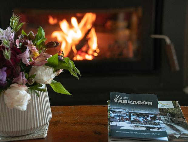 Photo 11 for A peaceful getaway in the heart of West Gippsland