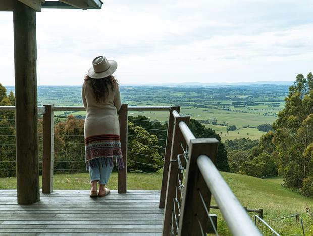 Photo 10 for A peaceful getaway in the heart of West Gippsland