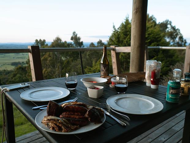 Photo 3 for A peaceful getaway in the heart of West Gippsland
