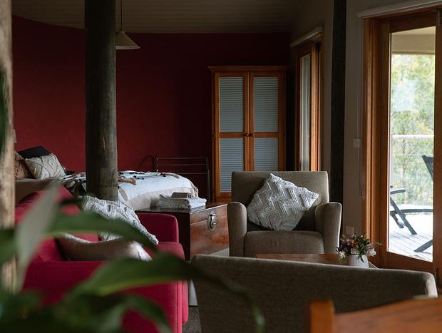 Photo 19 for A peaceful getaway in the heart of West Gippsland
