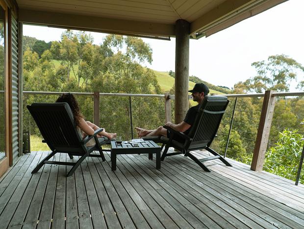 Photo 13 for A peaceful getaway in the heart of West Gippsland