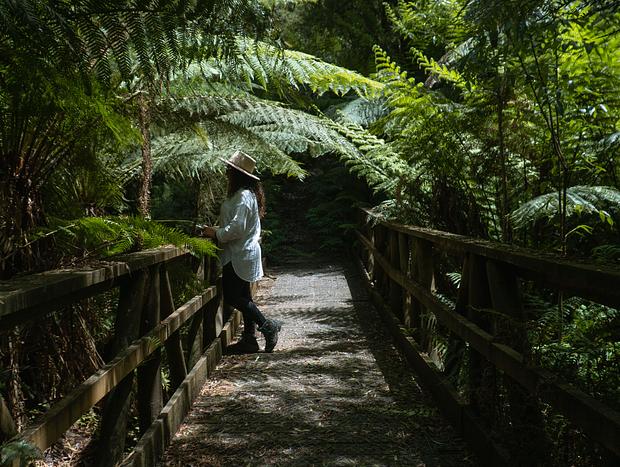 Photo 25 for A peaceful getaway in the heart of West Gippsland