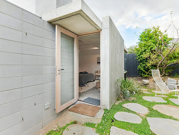 Photo 17 for Designer Beach Studio - 3 min walk to the beach!