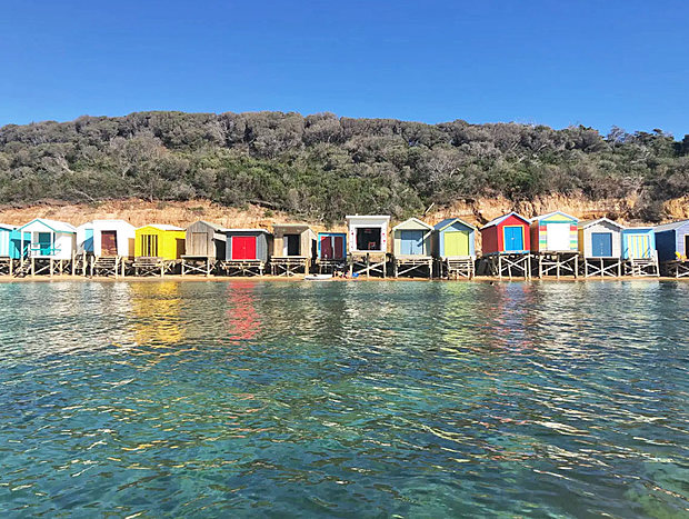 Photo 27 for Designer Beach Studio - 3 min walk to the beach!