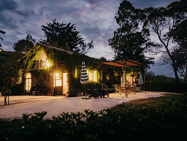 Photo 3 for Tiger House Tranquility