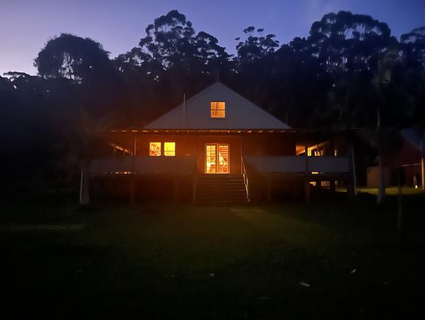 Photo 9 for "Bungaree" - Farm House on The Mainstay, Coastal Farm, holiday and event venue