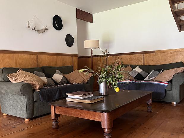 Photo 7 for "Bungaree" - Farm House on The Mainstay, Coastal Farm, holiday and event venue