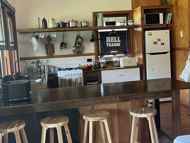 Photo 15 for "Bungaree" - Farm House on The Mainstay, Coastal Farm, holiday and event venue