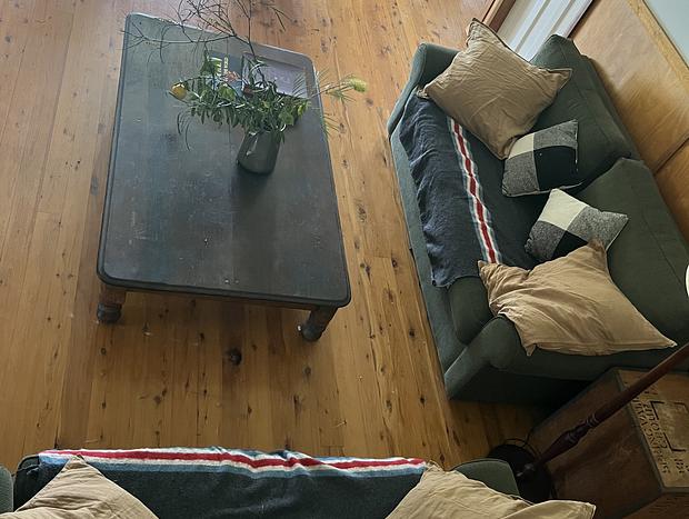 Photo 25 for "Bungaree" - Farm House on The Mainstay, Coastal Farm, holiday and event venue